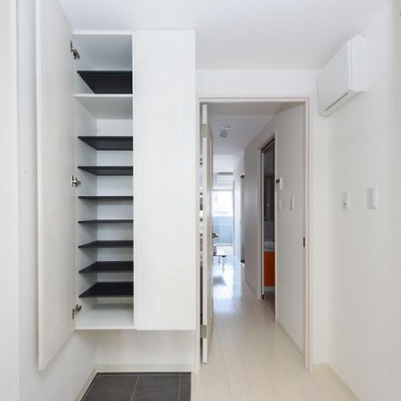 Cocostay Ko Residence Sennichimae6Fココステイ ケーオーレジデンス センニチマエ6F Okajama Kültér fotó