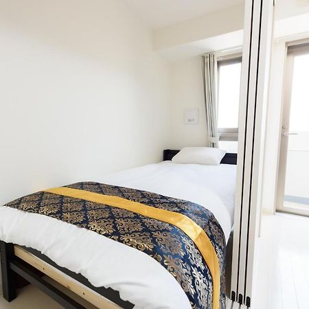 Cocostay Ko Residence Sennichimae6Fココステイ ケーオーレジデンス センニチマエ6F Okajama Kültér fotó