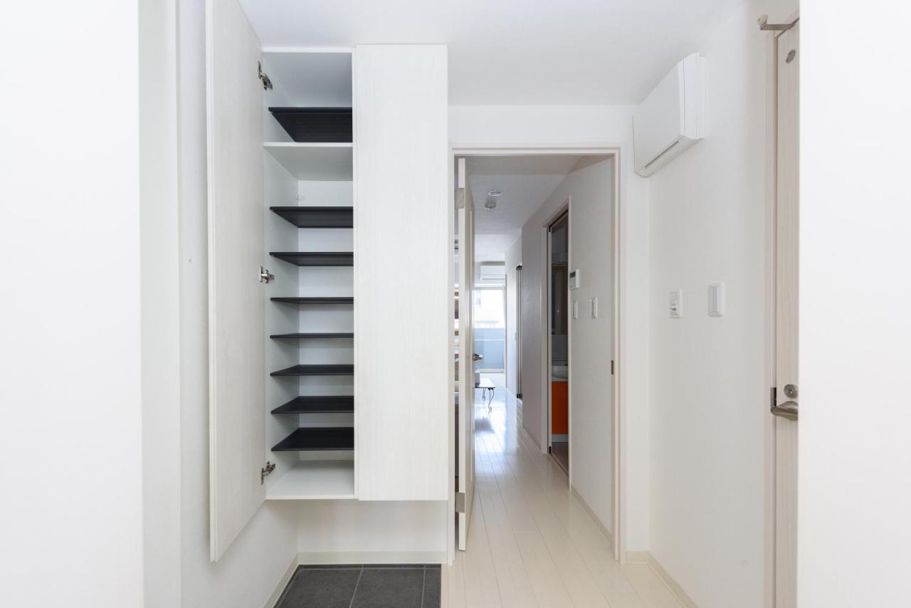 Cocostay Ko Residence Sennichimae6Fココステイ ケーオーレジデンス センニチマエ6F Okajama Kültér fotó