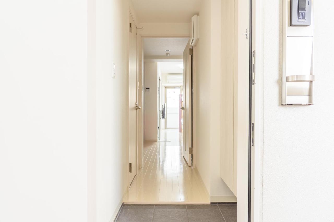 Cocostay Ko Residence Sennichimae6Fココステイ ケーオーレジデンス センニチマエ6F Okajama Kültér fotó