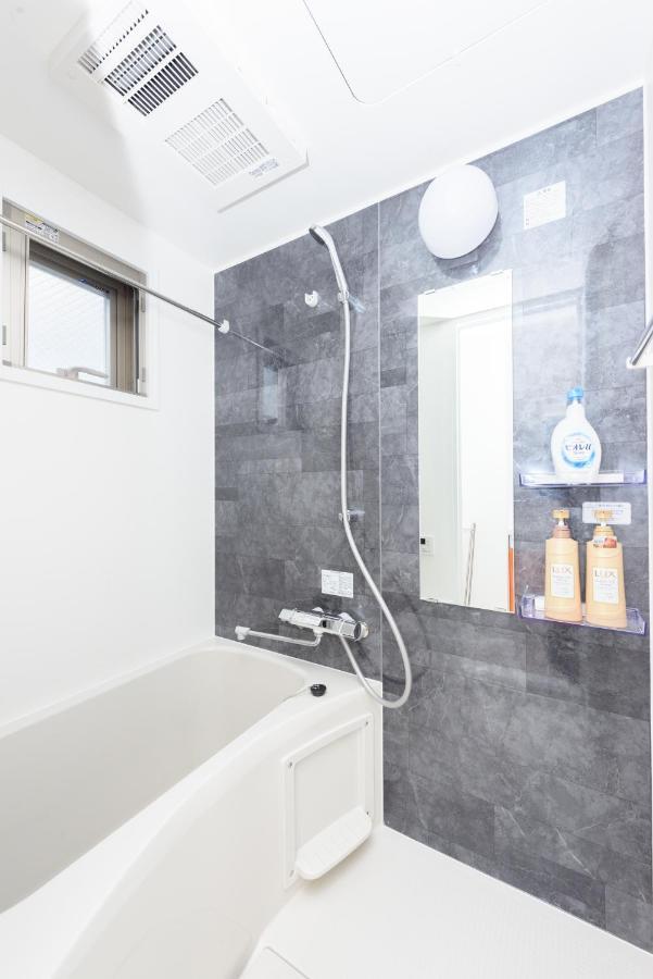 Cocostay Ko Residence Sennichimae6Fココステイ ケーオーレジデンス センニチマエ6F Okajama Kültér fotó