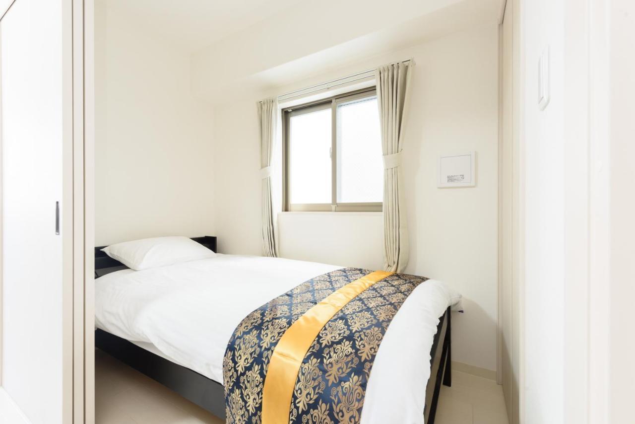 Cocostay Ko Residence Sennichimae6Fココステイ ケーオーレジデンス センニチマエ6F Okajama Kültér fotó