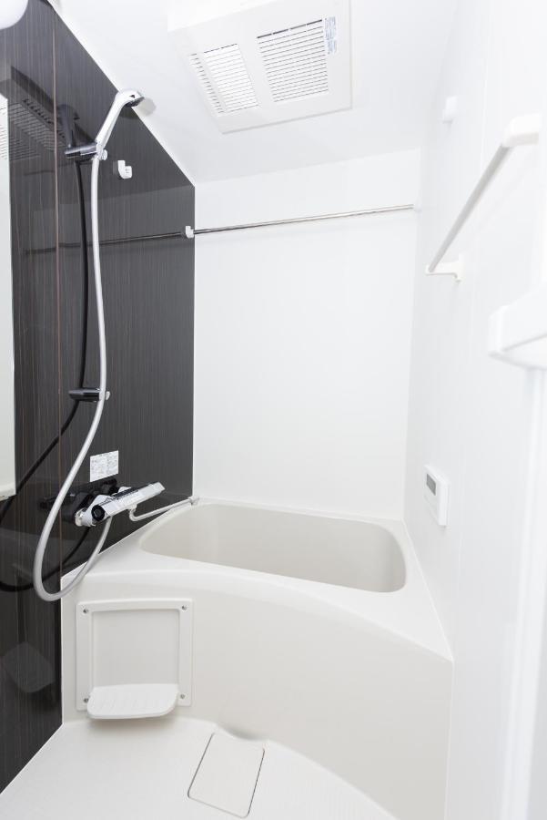 Cocostay Ko Residence Sennichimae6Fココステイ ケーオーレジデンス センニチマエ6F Okajama Kültér fotó